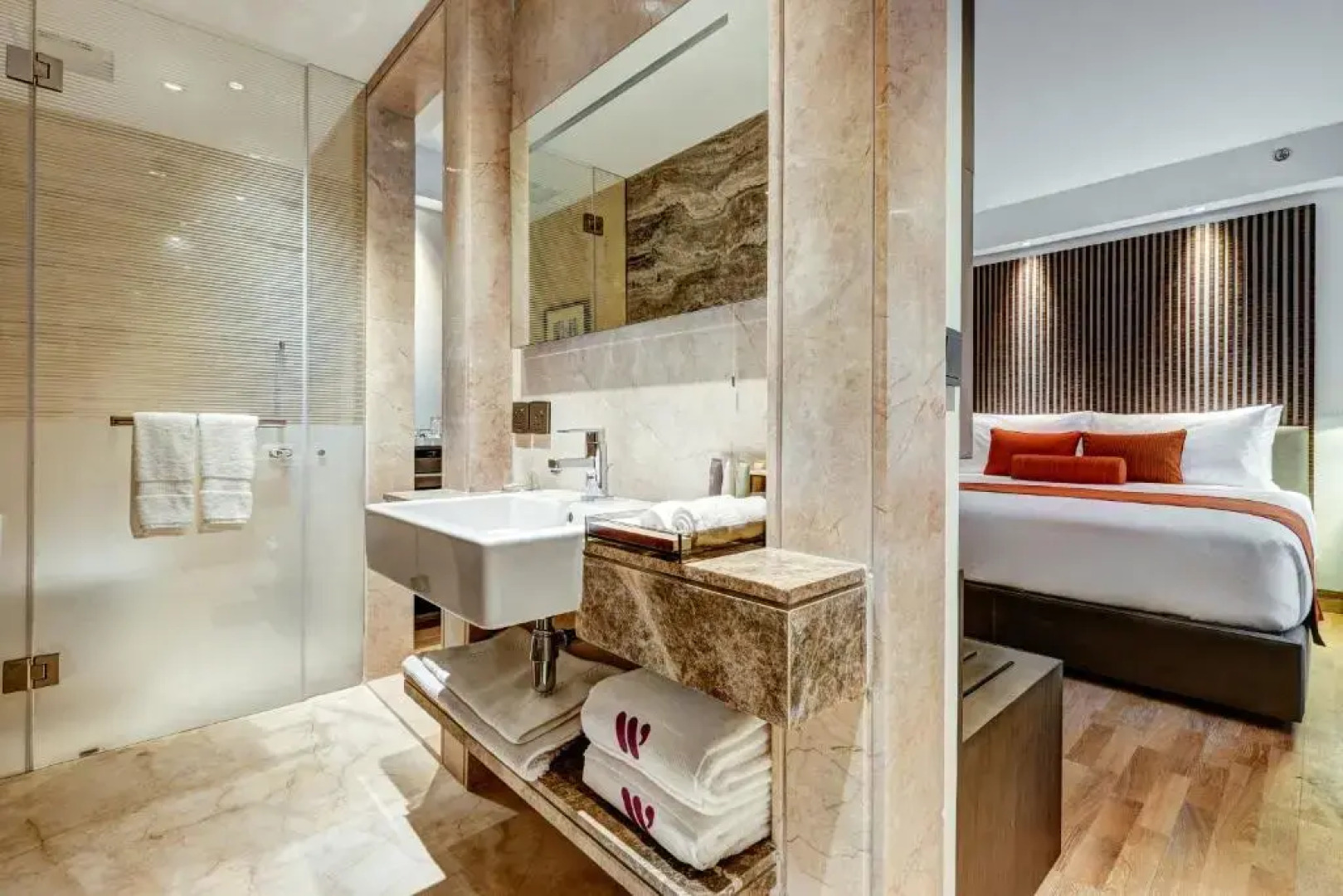 Отель The Way Dhaka