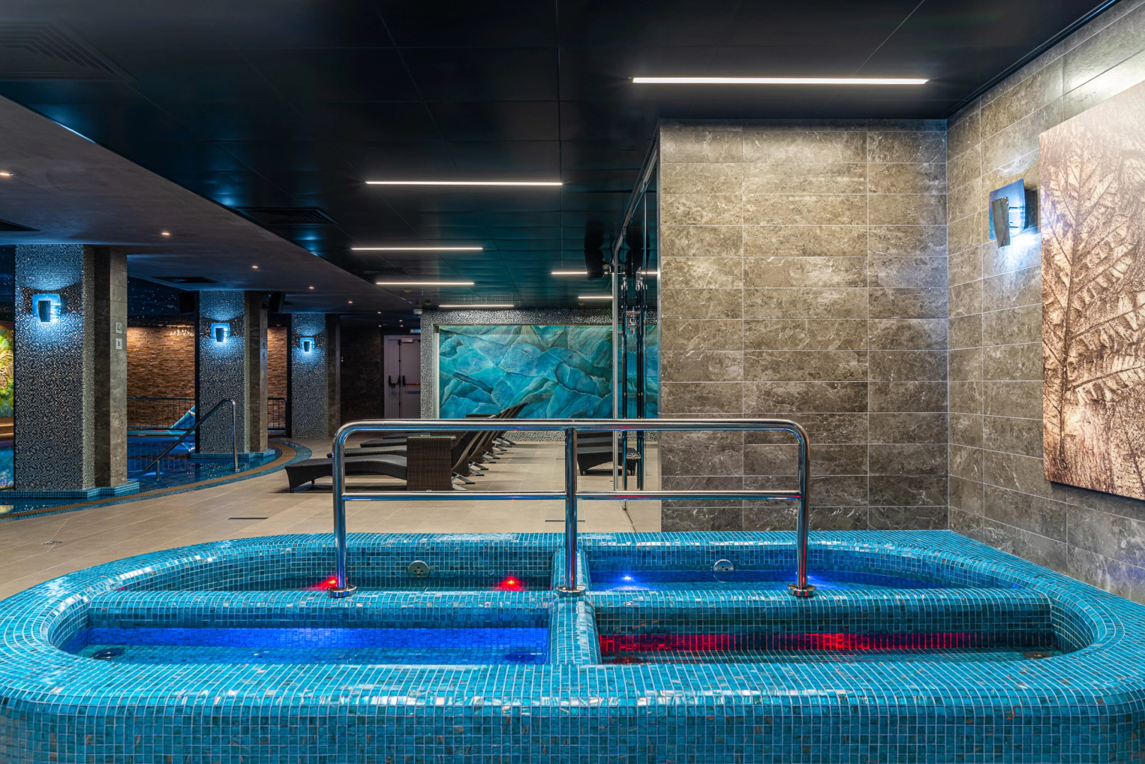 Отель Muse of City Nevsky