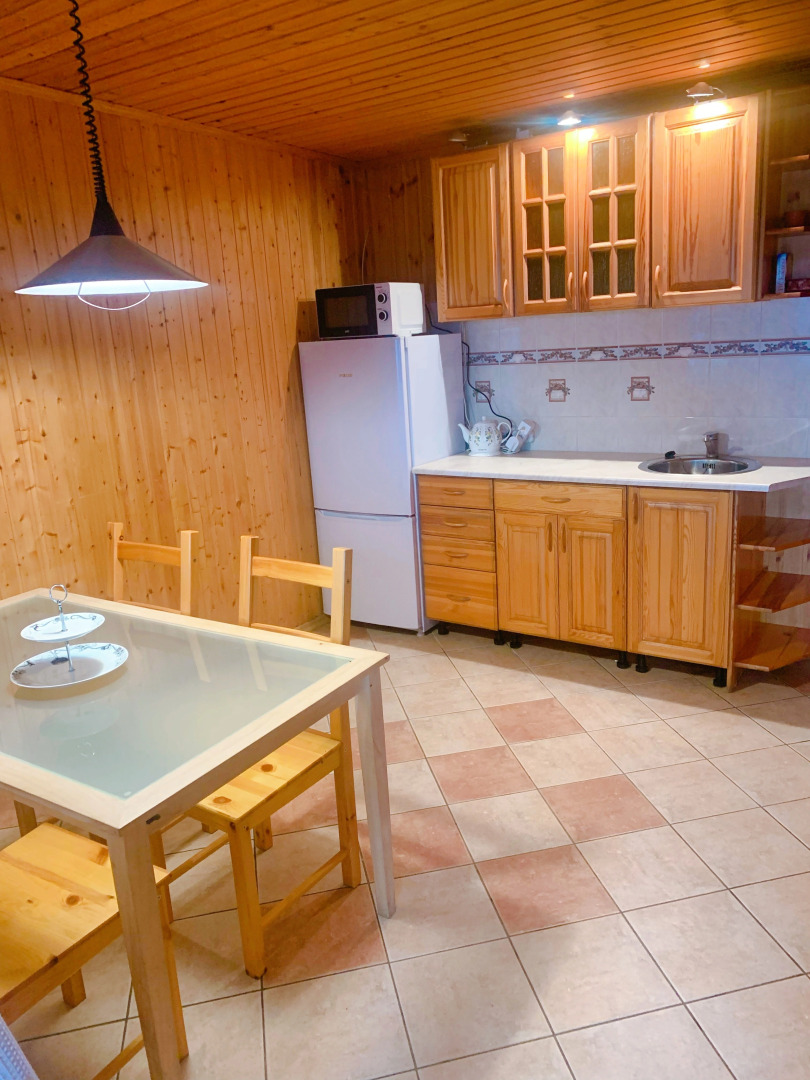 Гостевой Дом Терн Вилладже