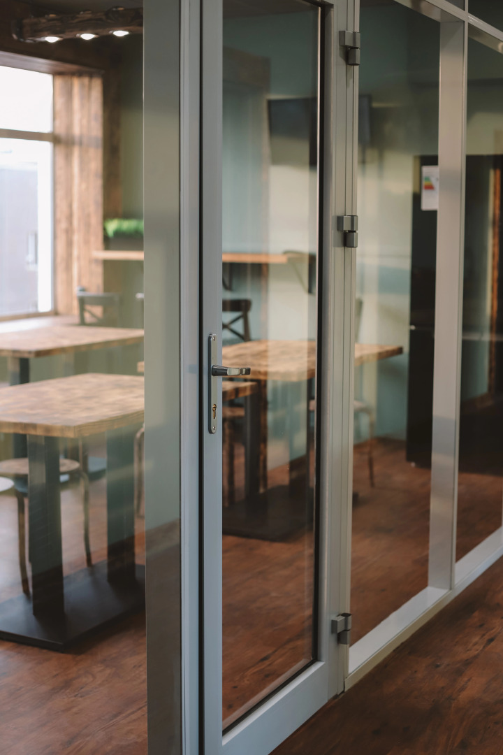 Отель Смарт Асгард