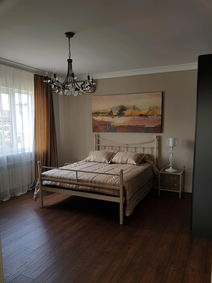 Гостевой дом на Вишневой 11