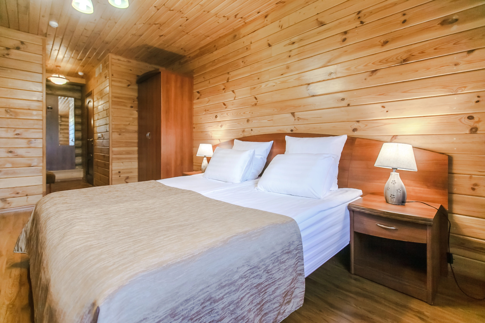 Отель Светлый Терем