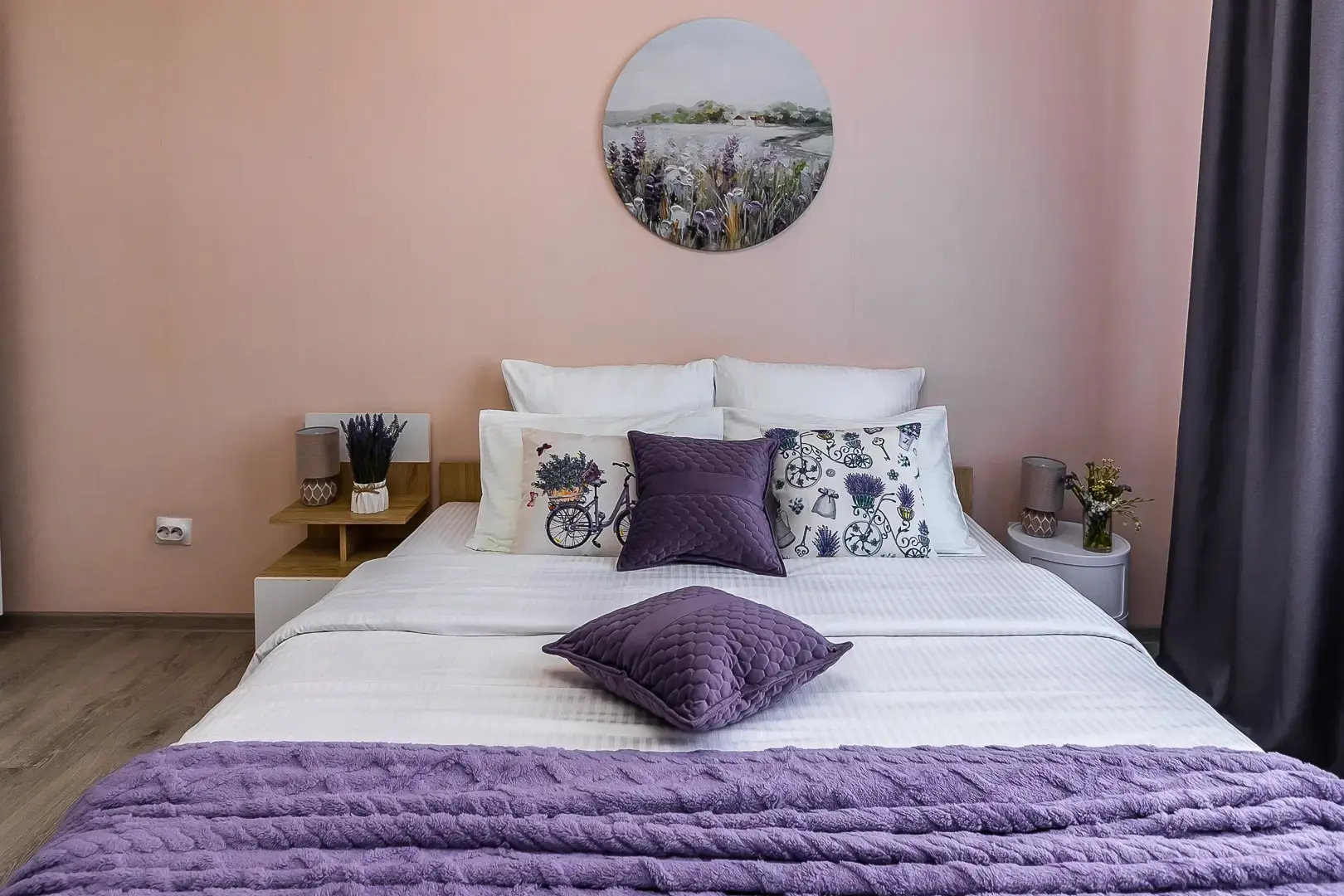 Апартаменты с Видом на Стадион Краснодар-2