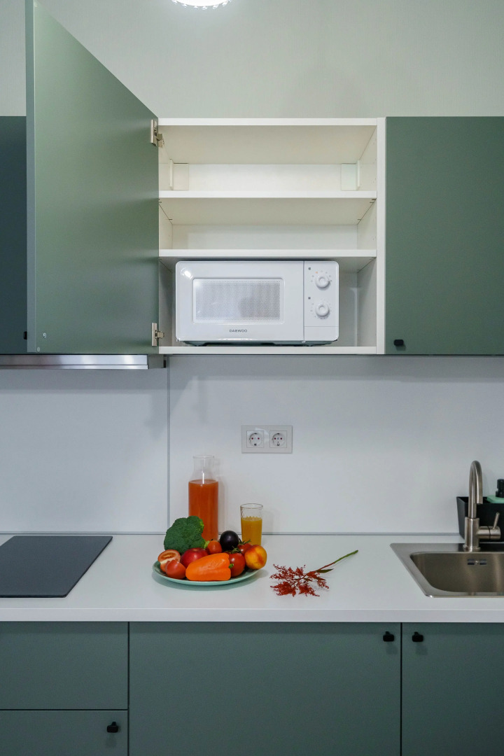 Квартира Горный институт