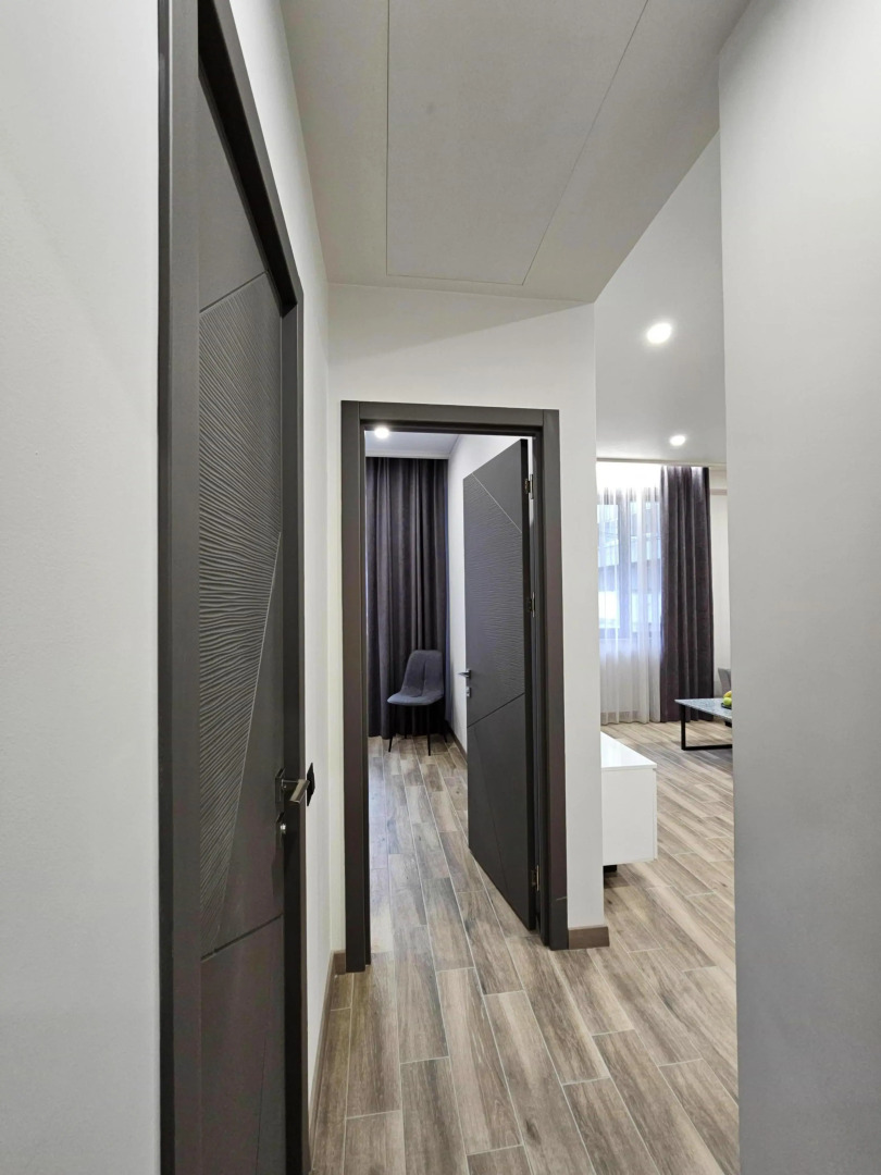 Апарт-отель Орион