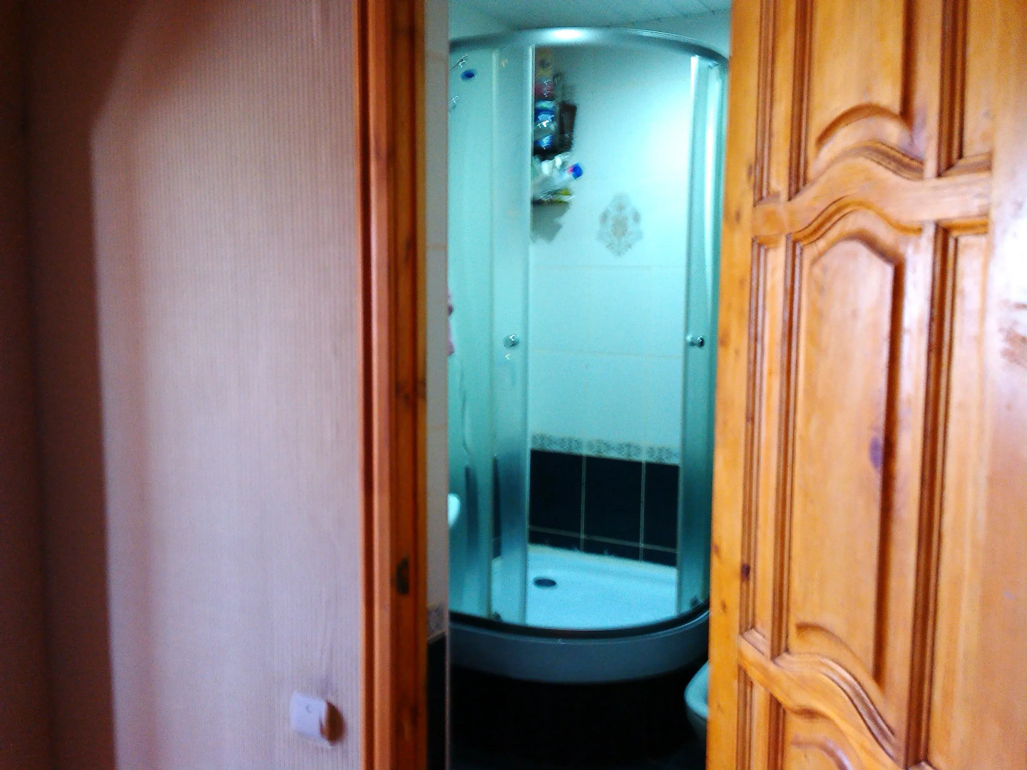 Гостевой дом В Залесном М7