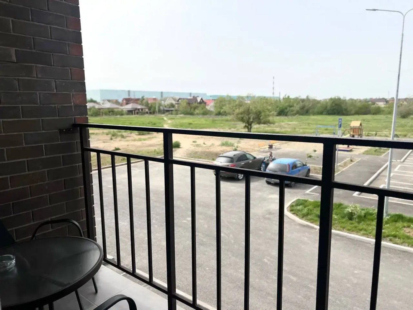 Апартаменты Rent House на проспекте Мира 7/25И