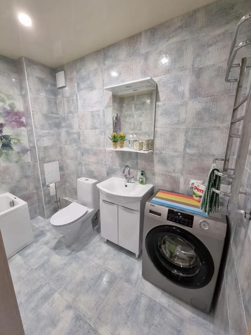 Апартаменты Cranz