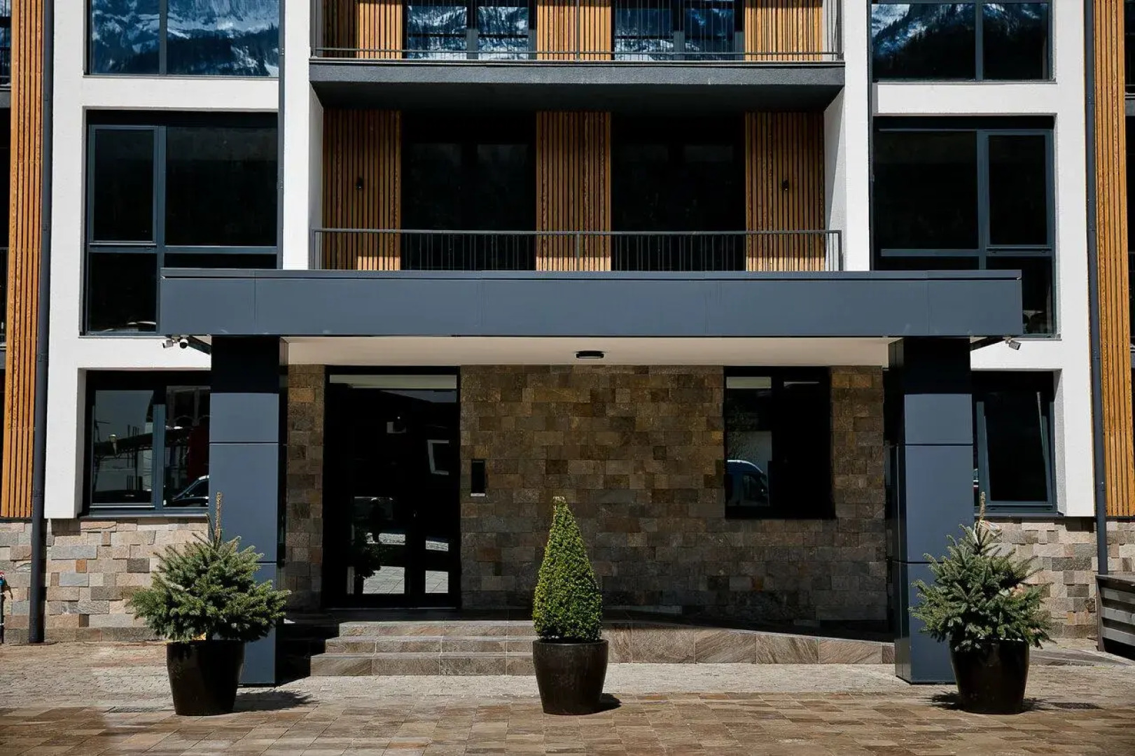 Апарт-отель Polikariya