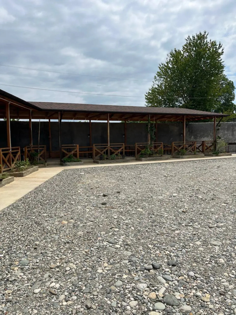 Отель Алсар