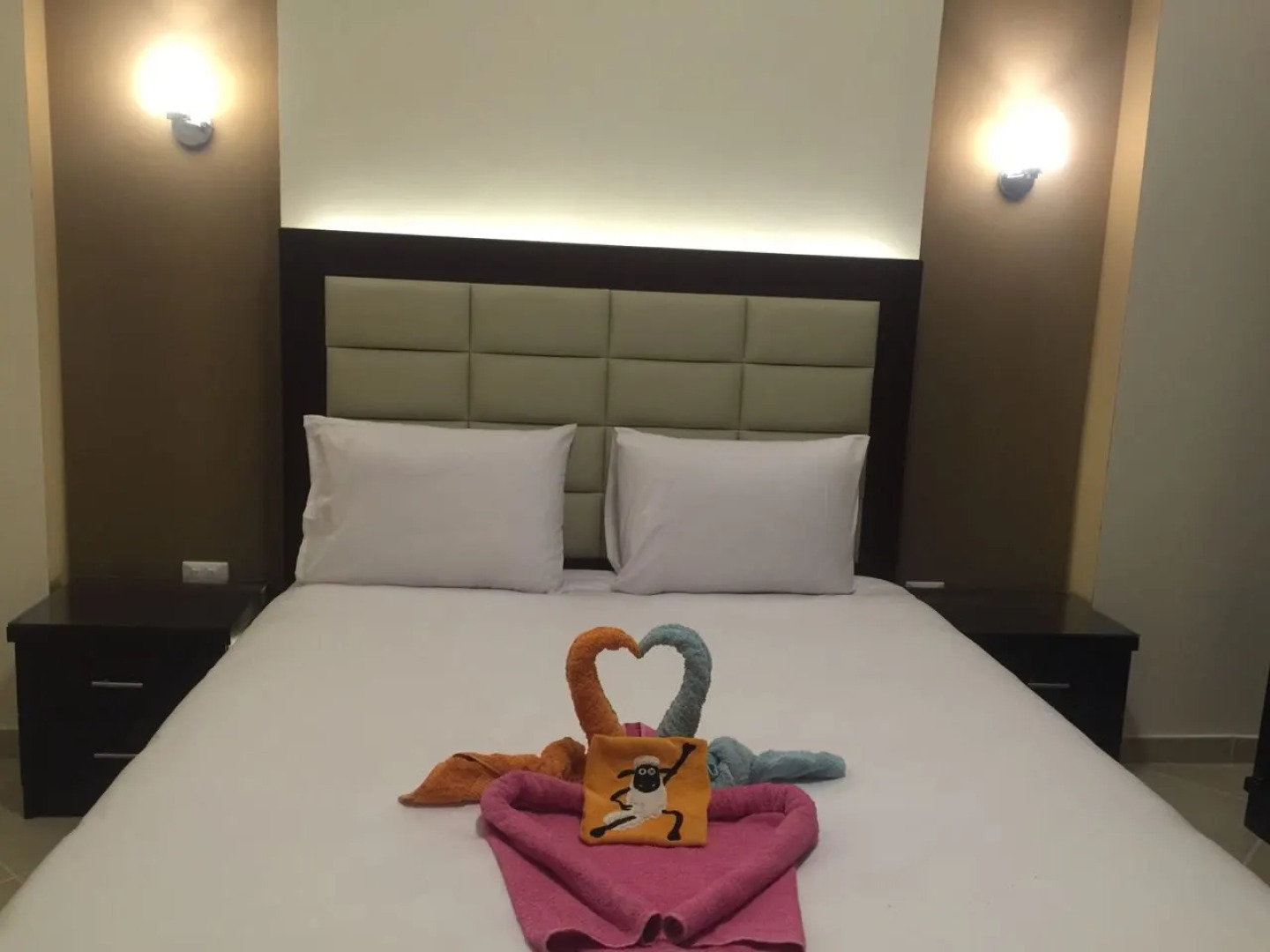 Апарт-Отель Elite Suites