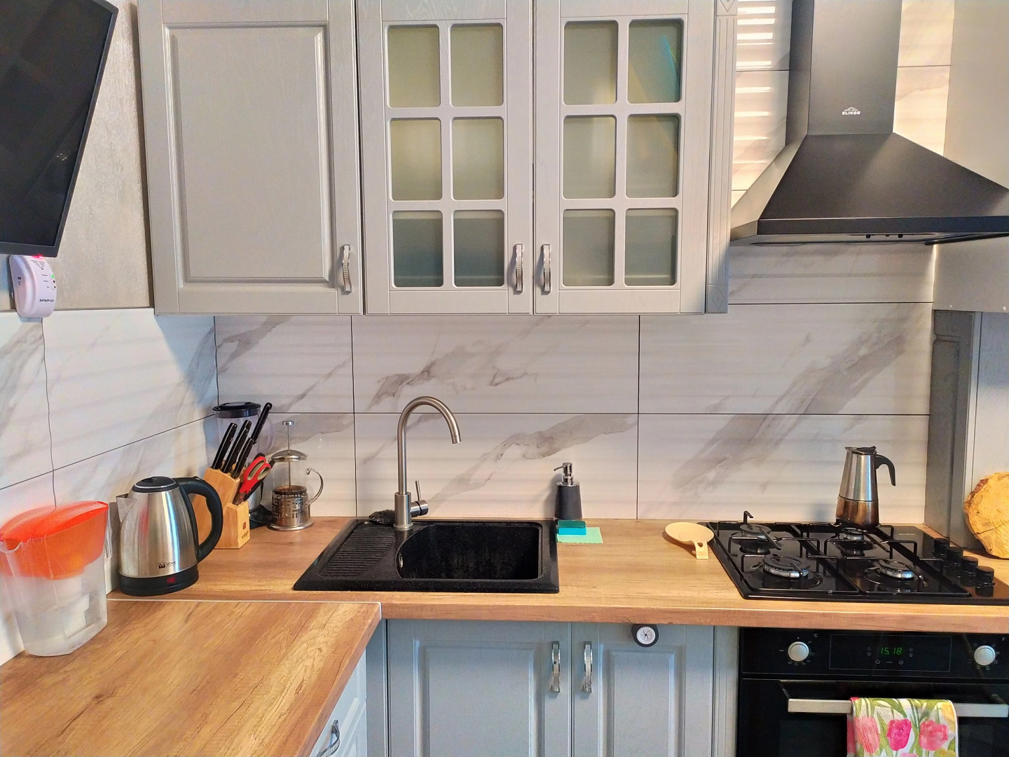 Апартаменты Holiday home