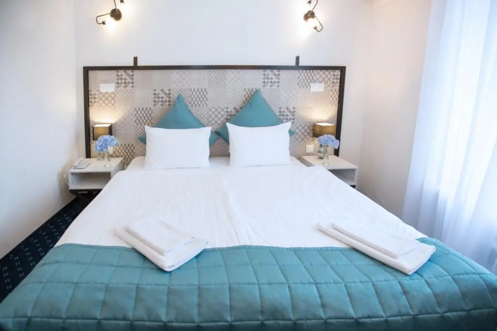 Апарт-отель Наумов