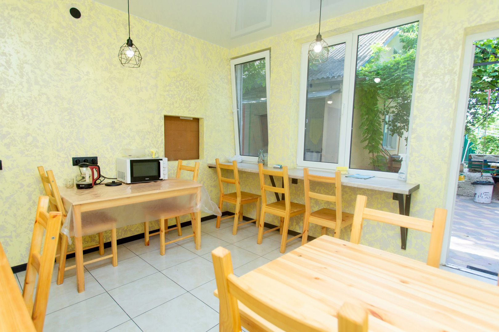 Гостевой дом М33