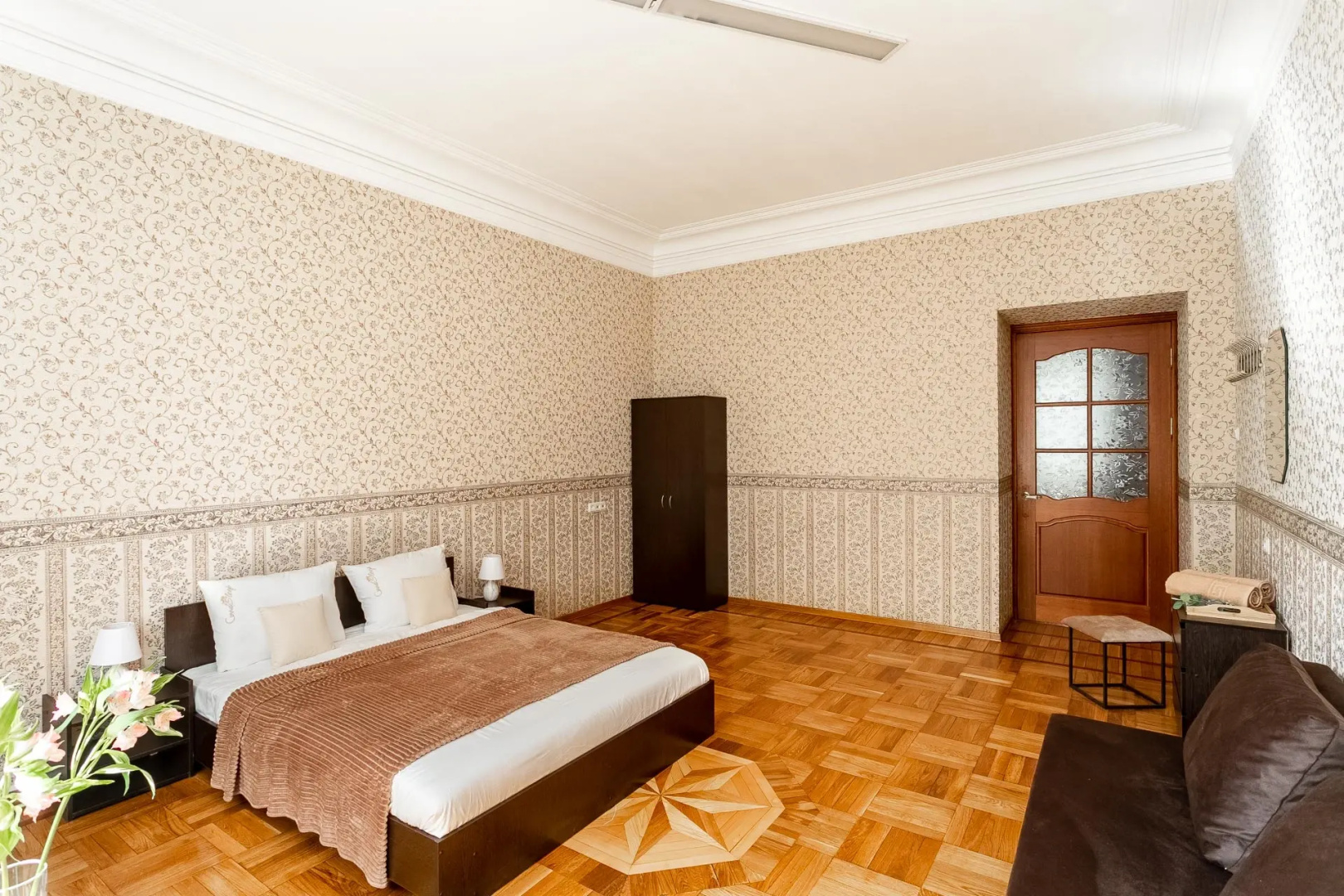 Posadskiy Dvorik Guest House