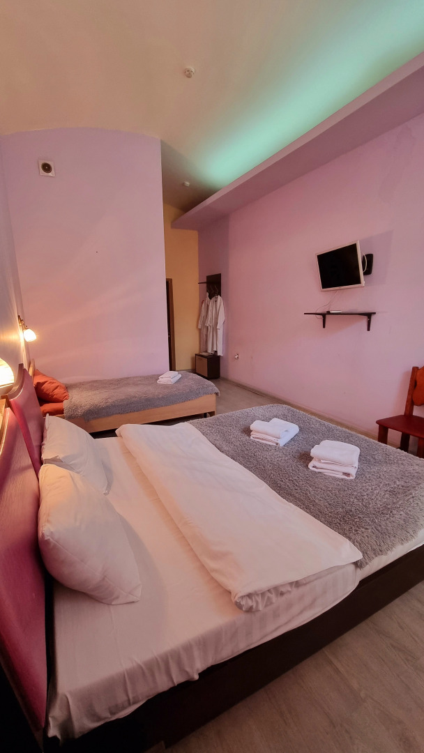 Отель Демидовъ