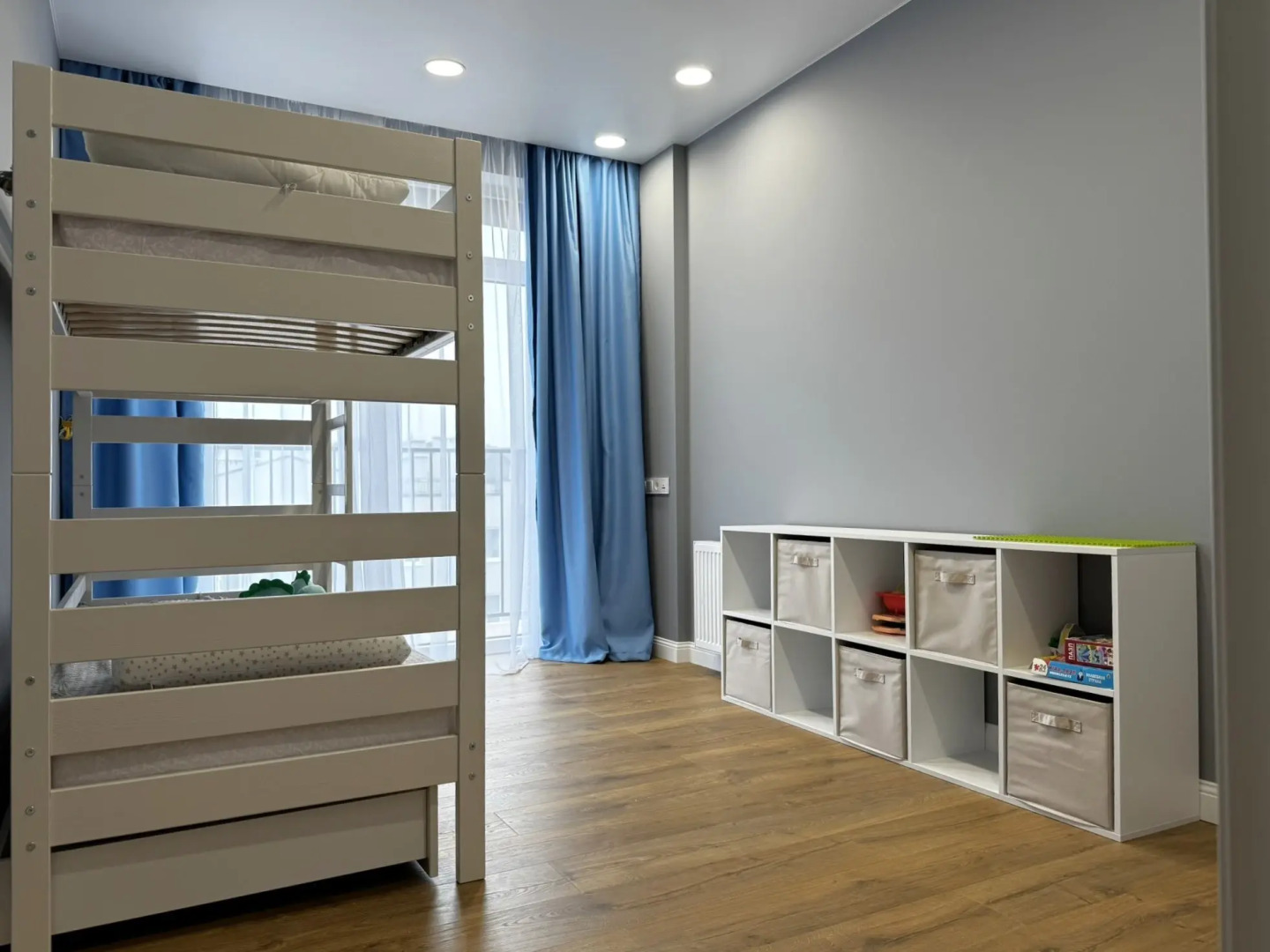 Квартира Двухкомнатные Pro.Аpartment на Октябрьской