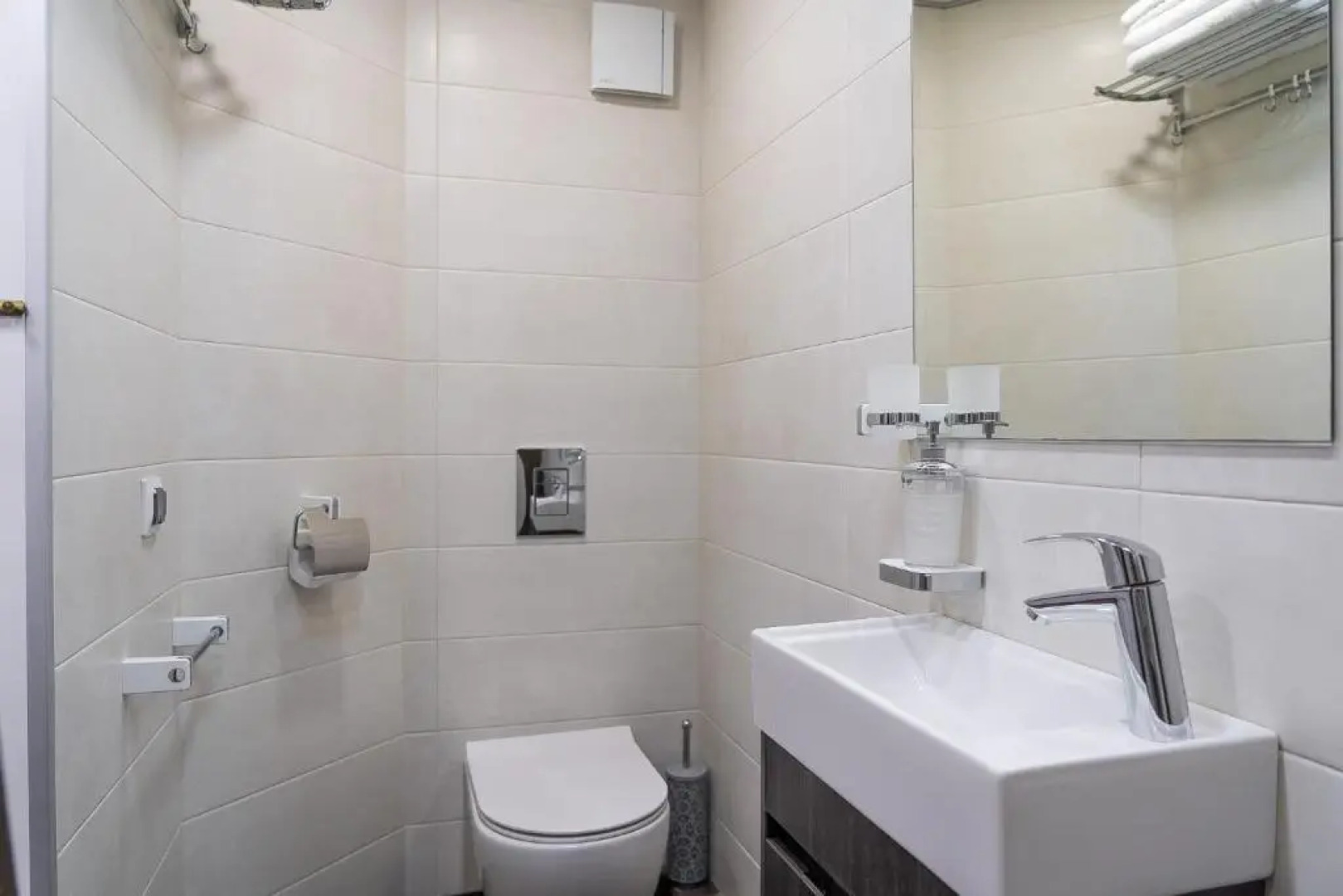 Апартаменты Каюта Флагман