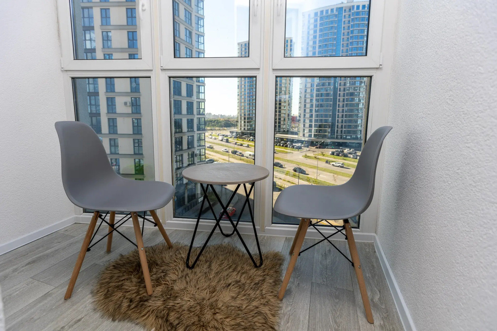 Апартаменты повышенного комфорта Лиссабон ЖК Minsk World