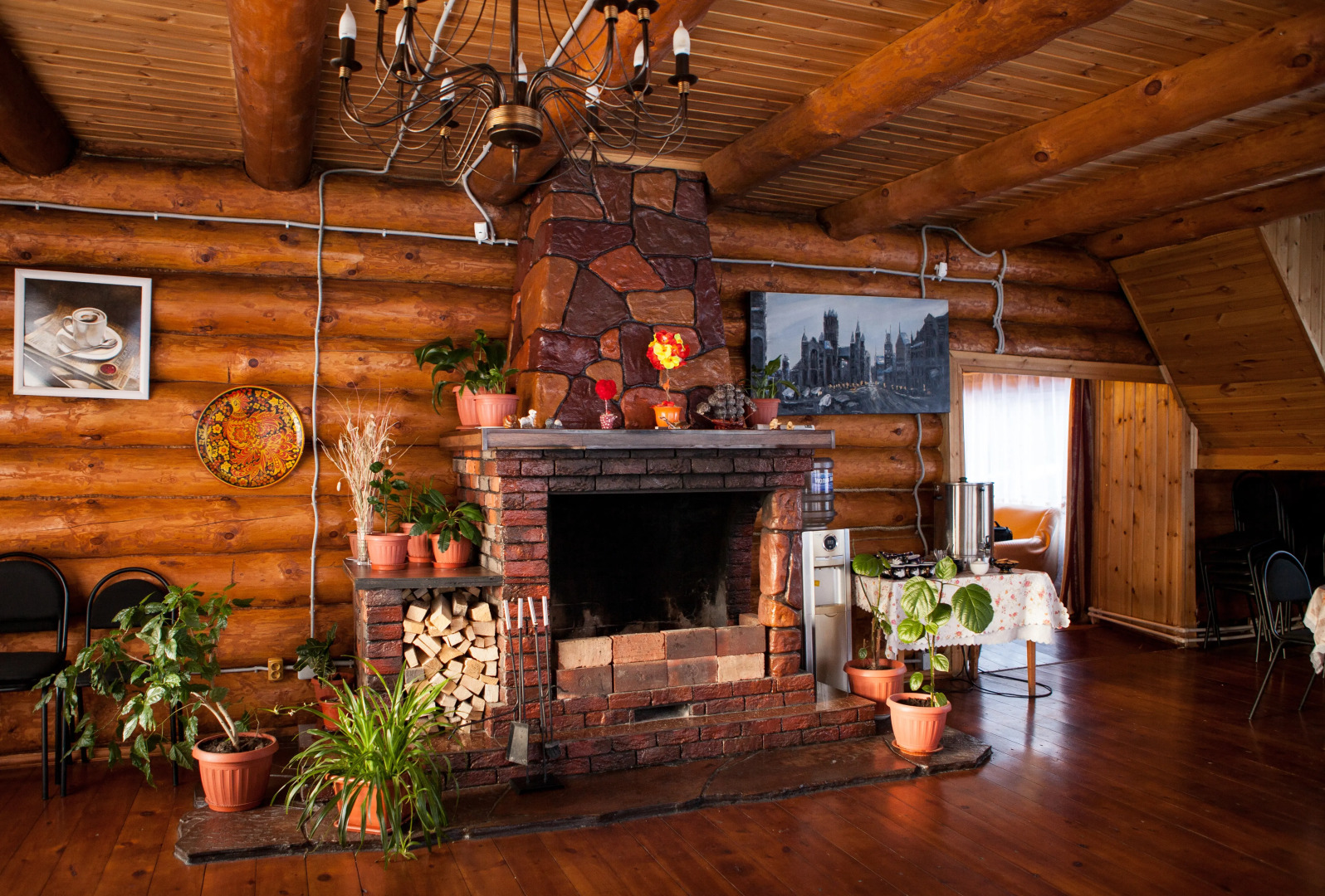 Гостевой Дом Гавань Байкала