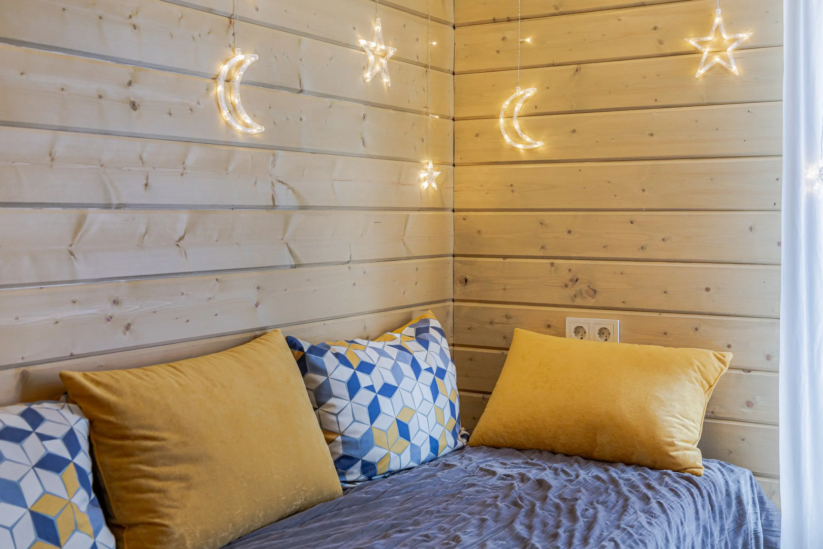 Частный дом Smart Host загородный