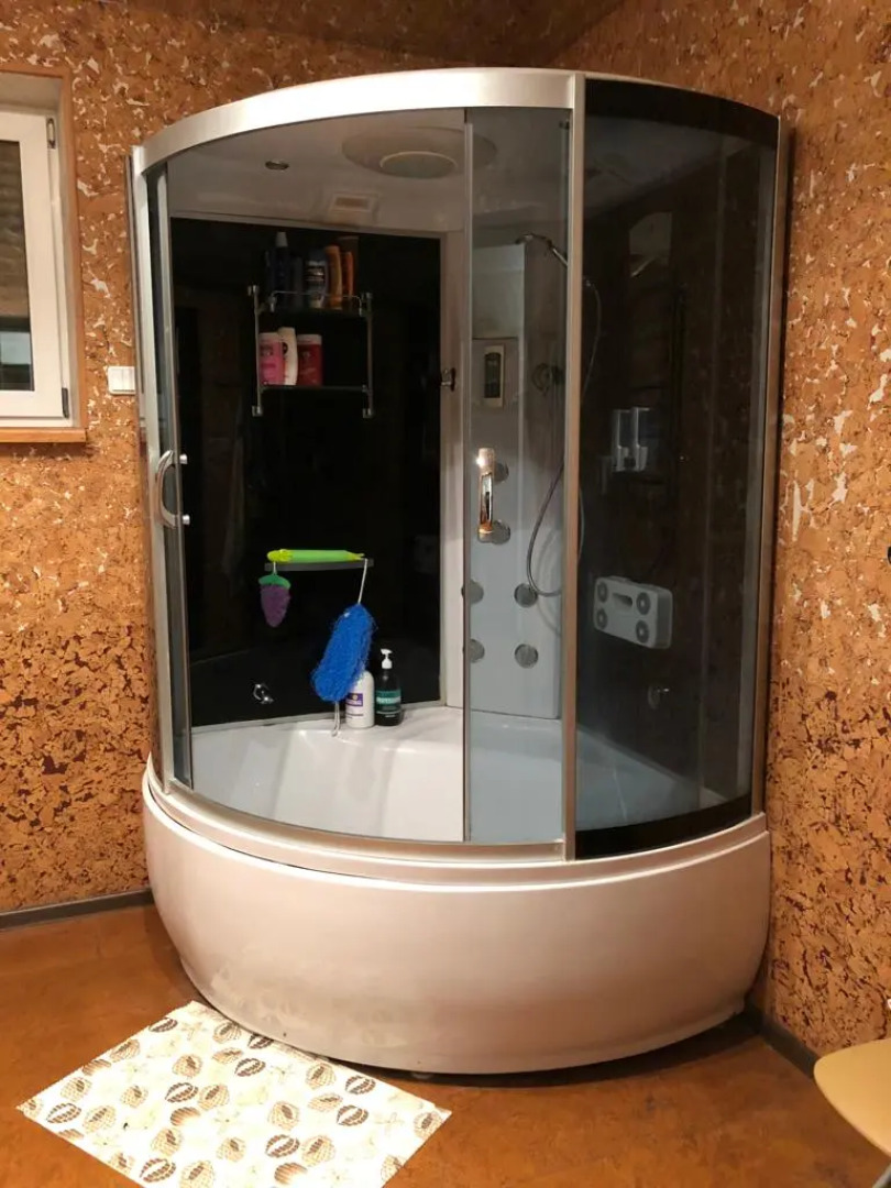 Гостевой дом на Лебяжей горке