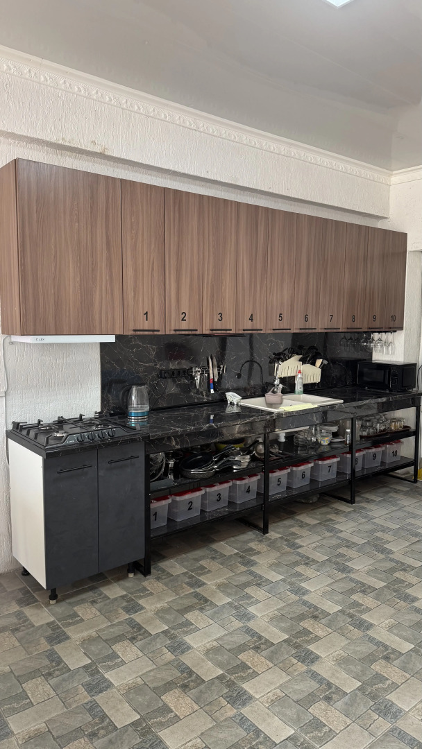 Гостевой Дом Кипарис