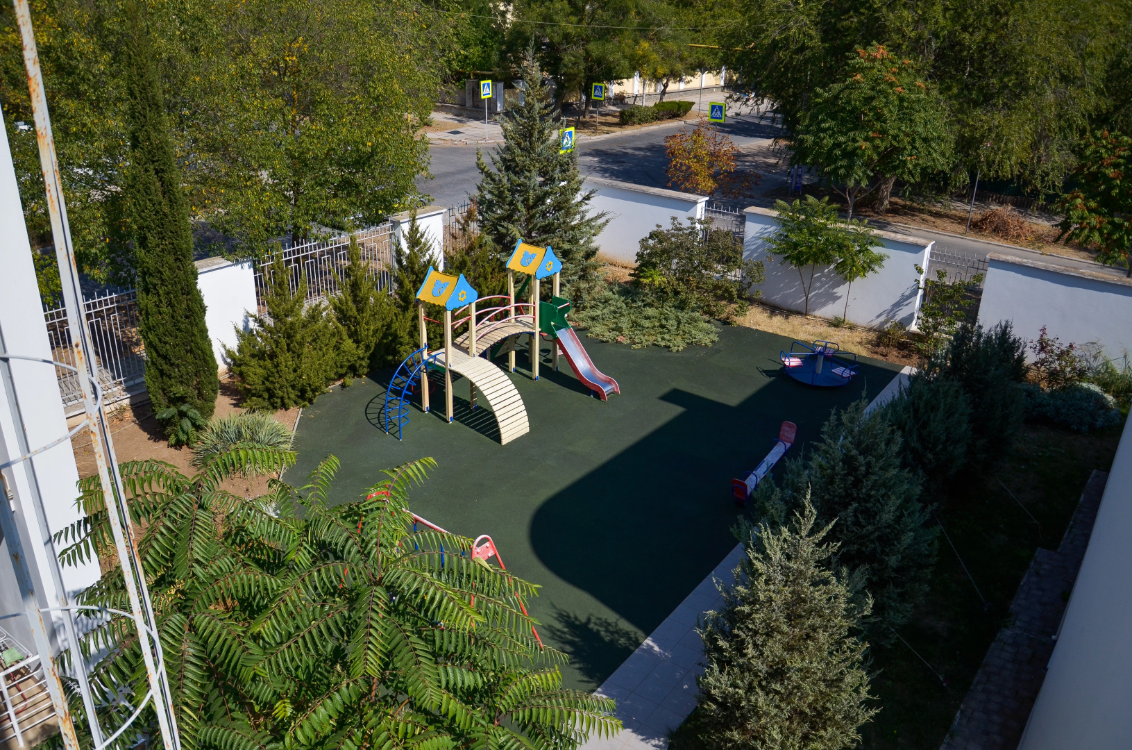 Отель Комплекс апартаментов Невский берег