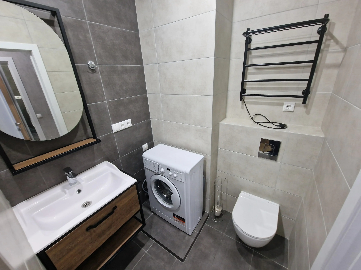 Квартира-Студия 5