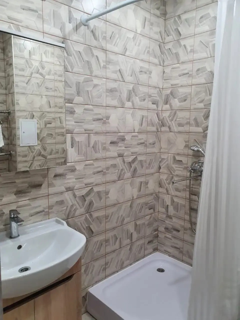 Апартаменты на расула гамзатова 7 (541)