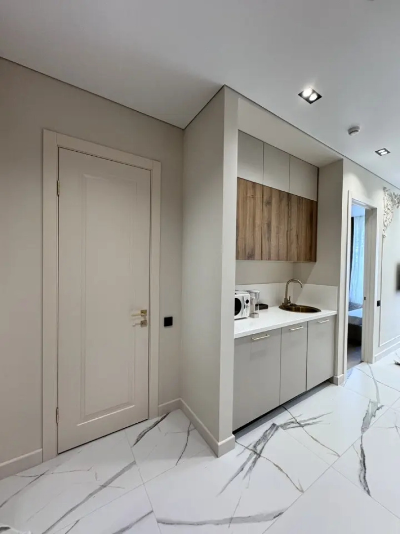 Апартаменты Новые Семейные Делюкс