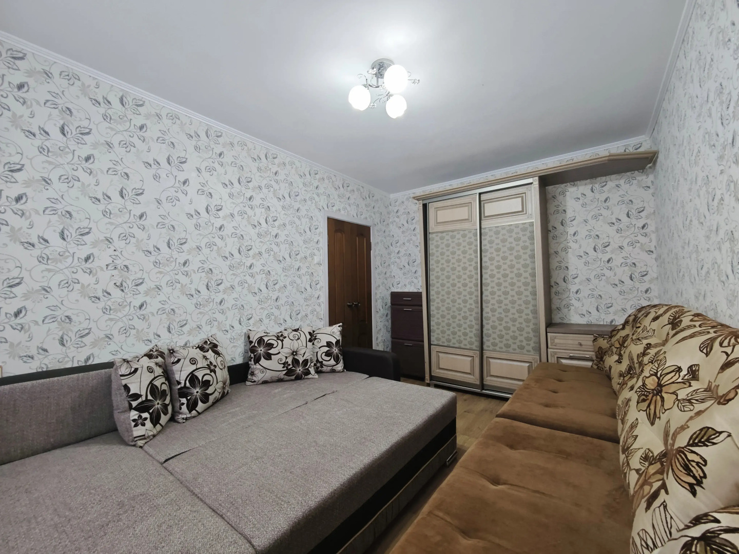 Квартира от СУТОЧНО.ТОБ