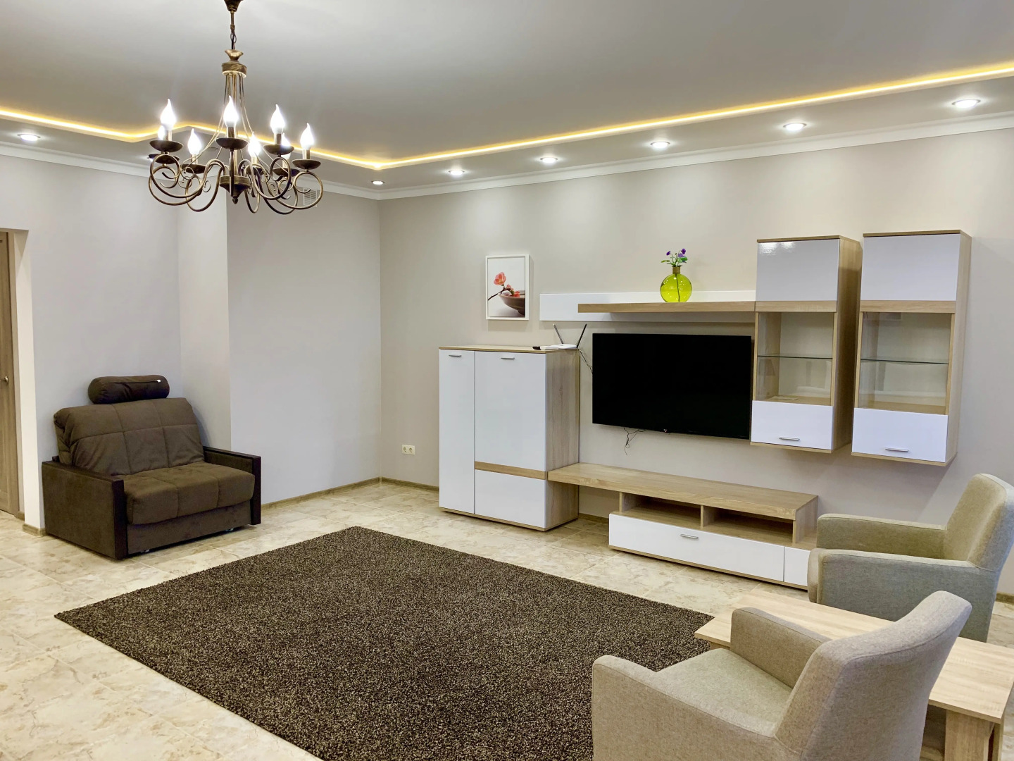 Гостевой дом Best Apart