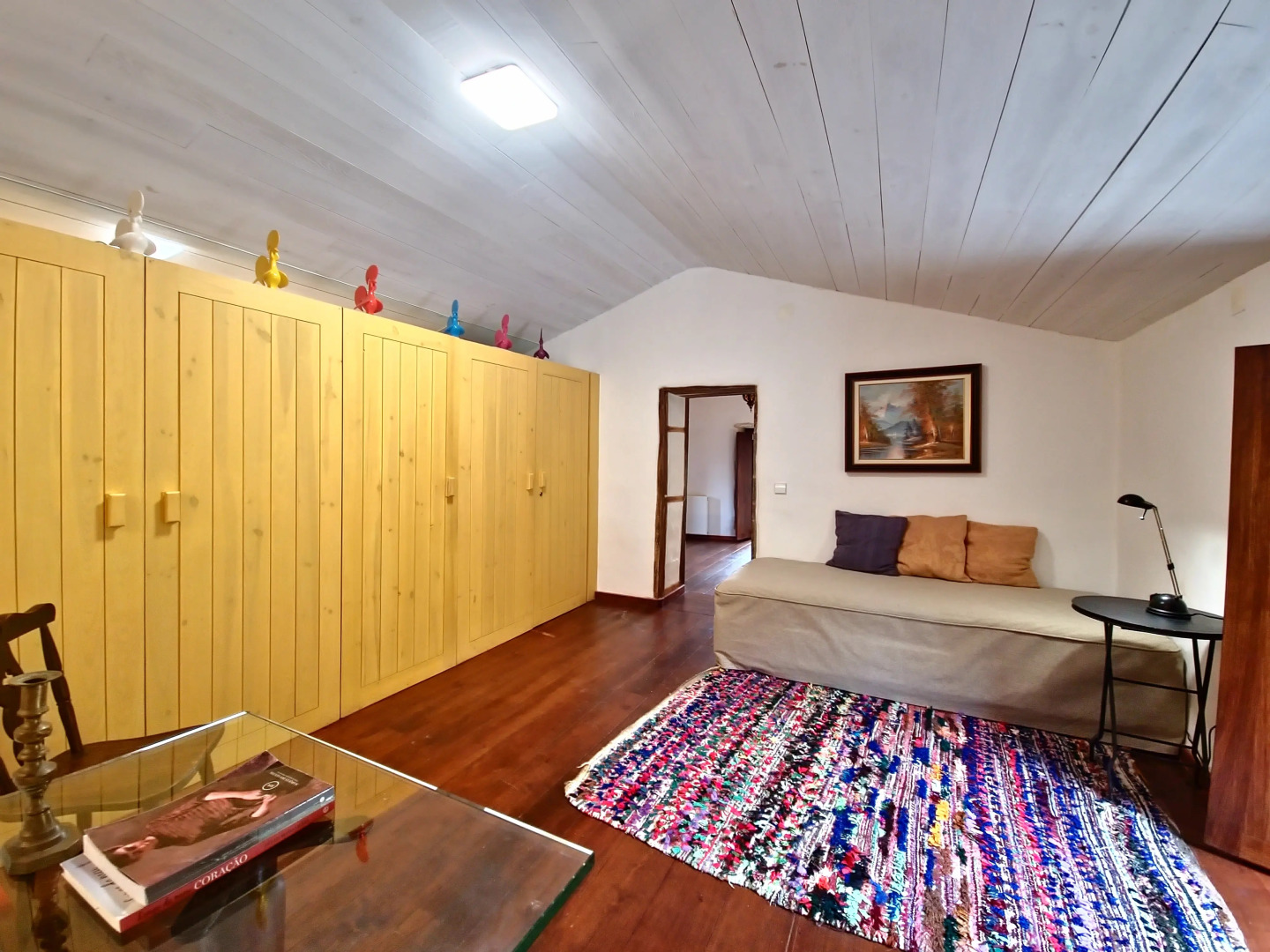 Вилла Pedra Natural Houses