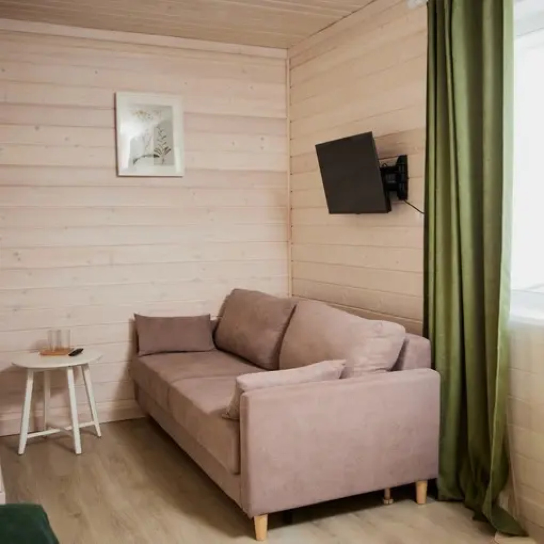 База отдыха Туркомплекс Белые Мосты