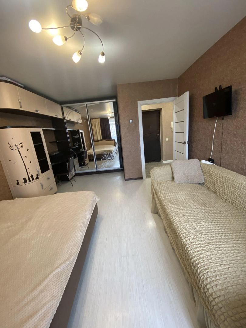 Квартира около Империала