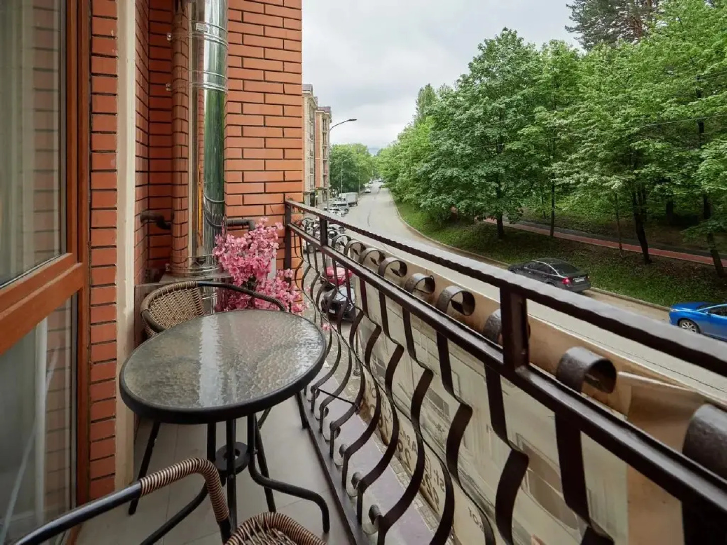 Квартира Кавказские Тропики