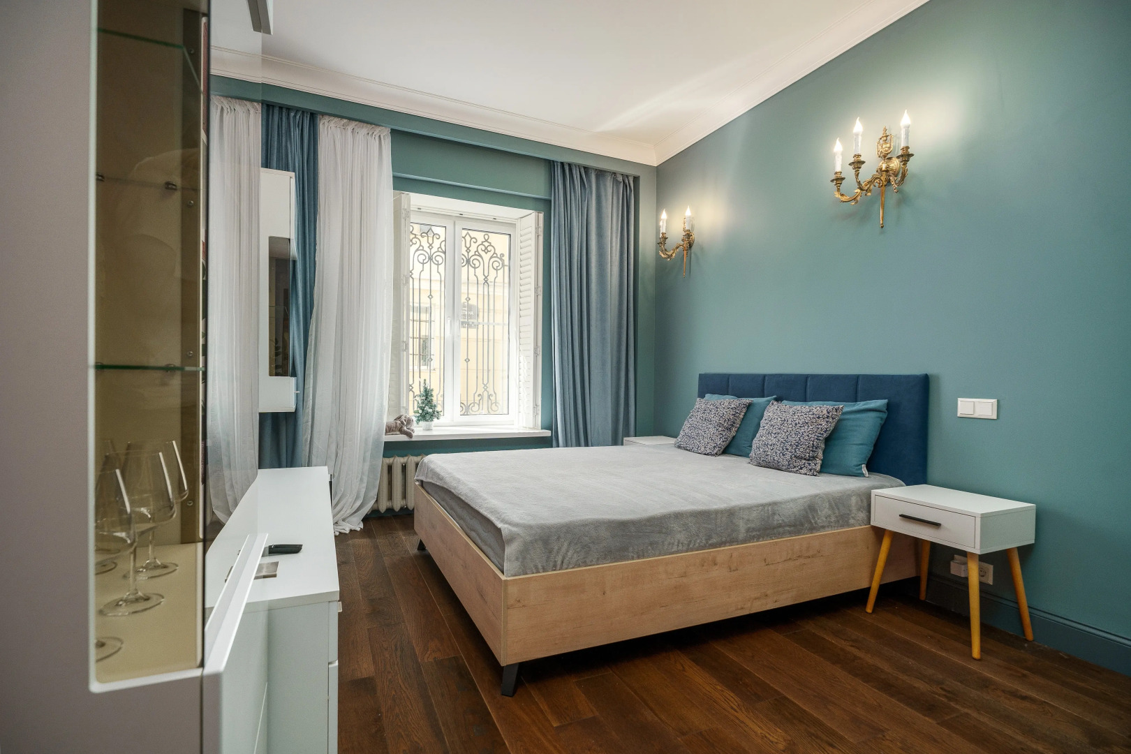 Квартира с Отдельным Входом