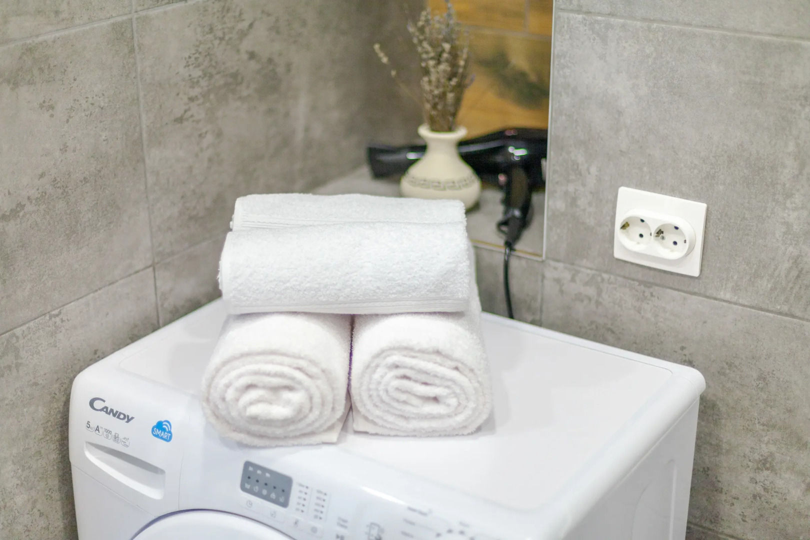 Апартаменты Возле Космопорта