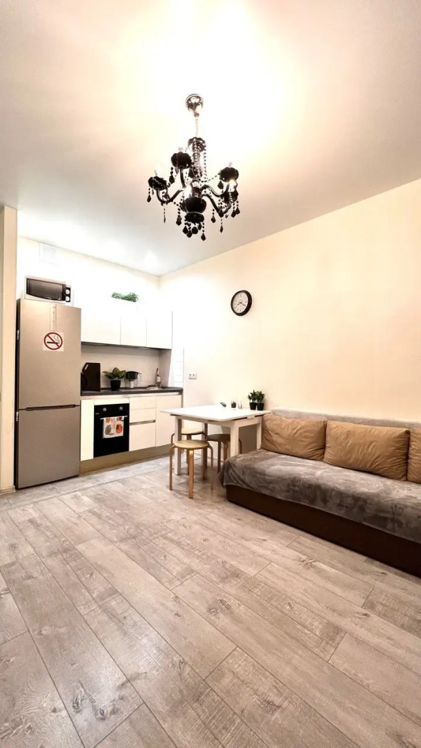 Апартаменты Магия на Дёмин Луг 2/1