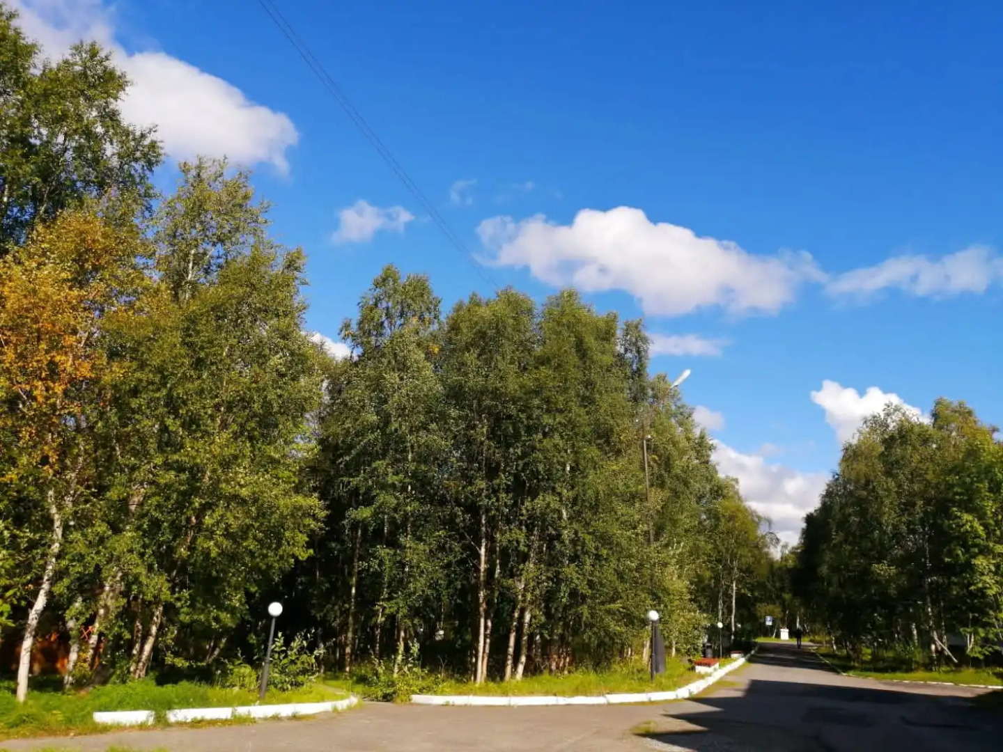 Отель Лапланидия