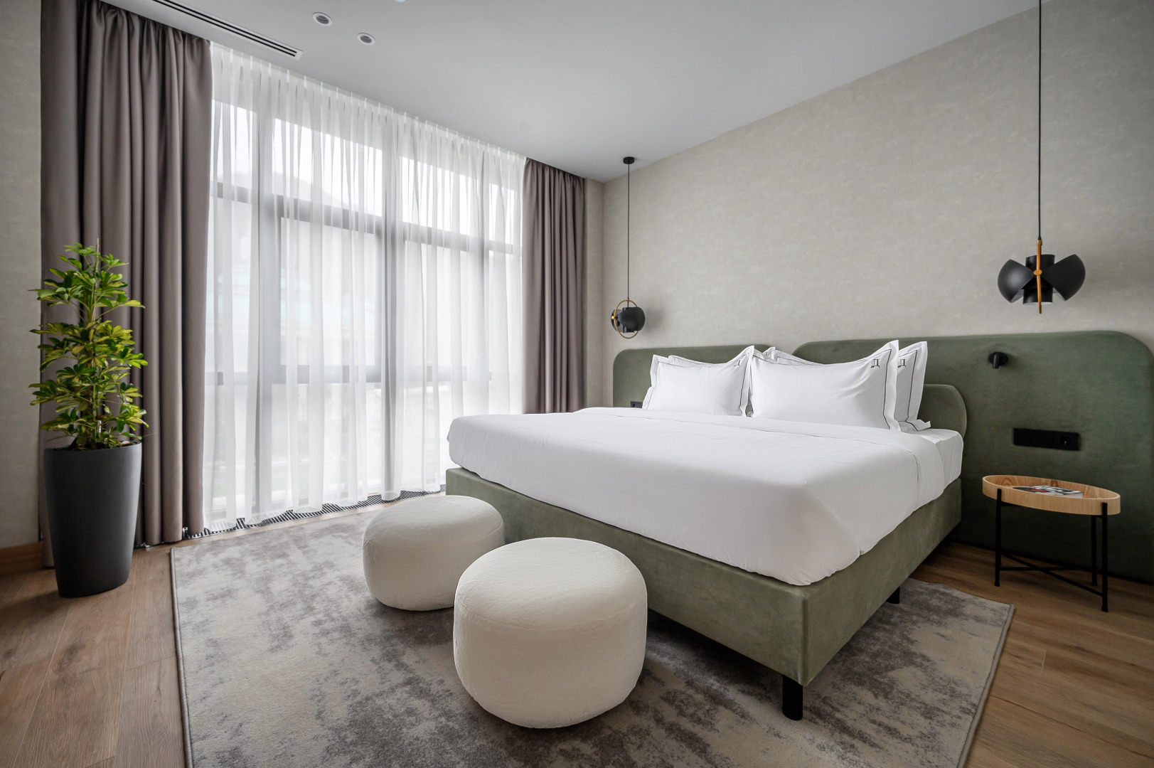 Бутик-отель Довлатов