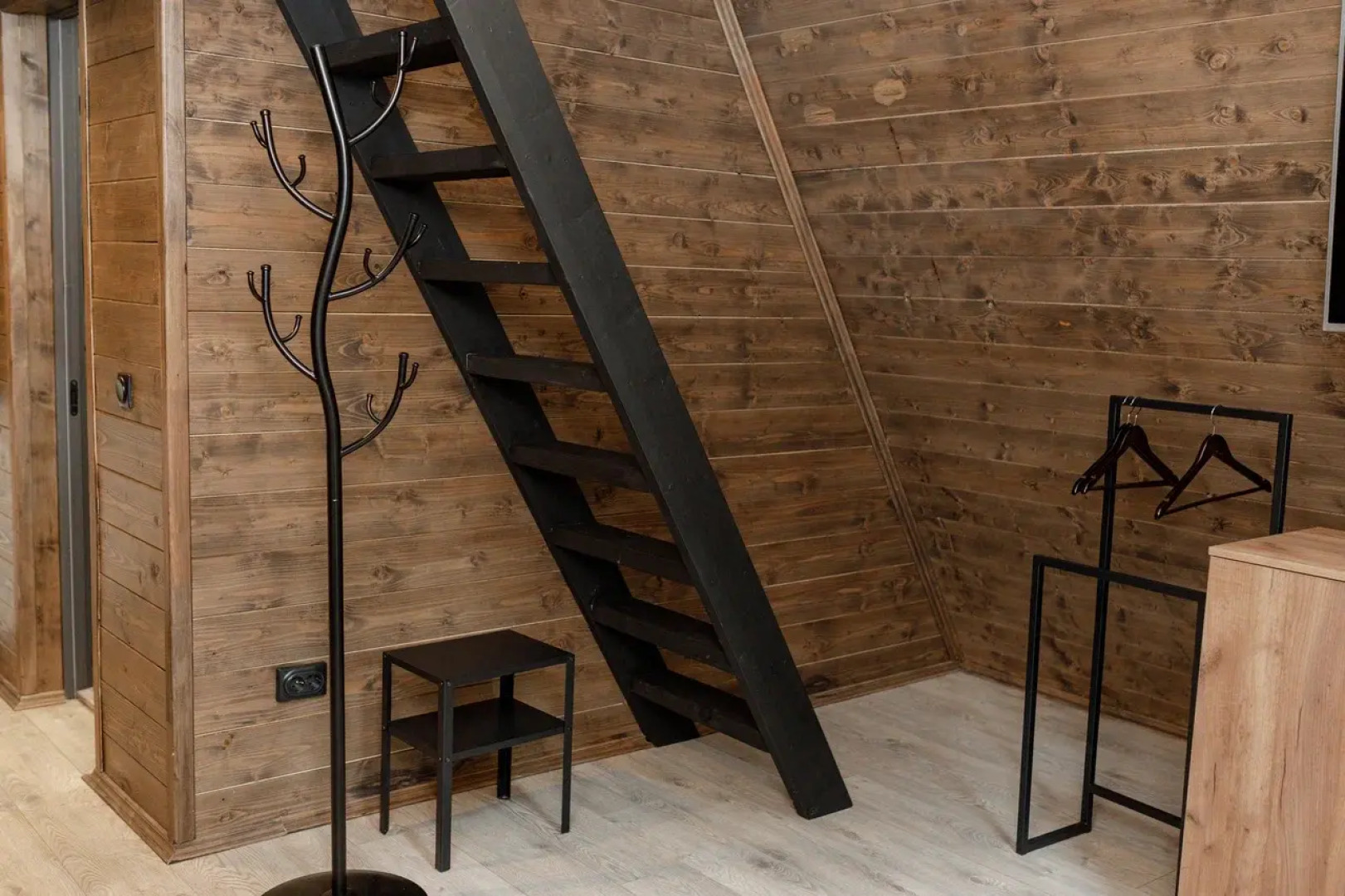 База отдыха Атмосфера Village