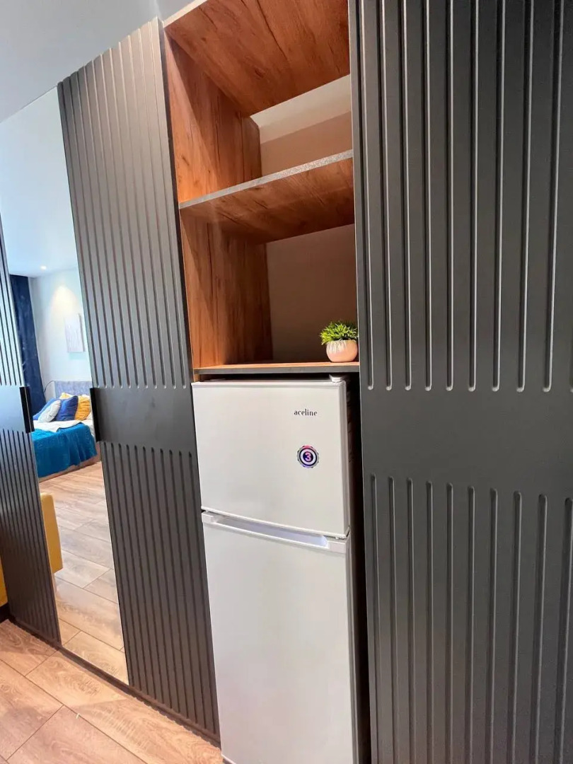 4-х местная Студия в Центре