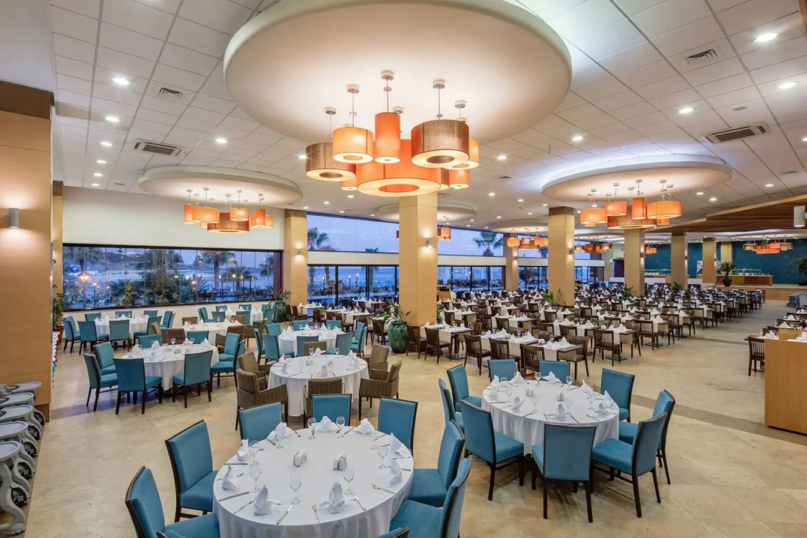 Acapulco Resort Convention SPA Hotel