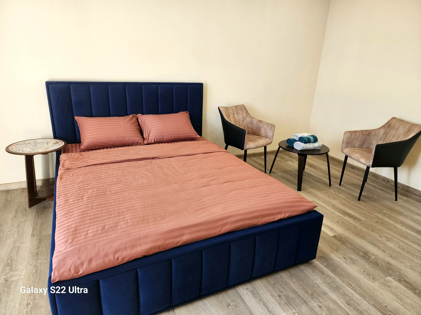 Квартира Новая в ЖК Триумф