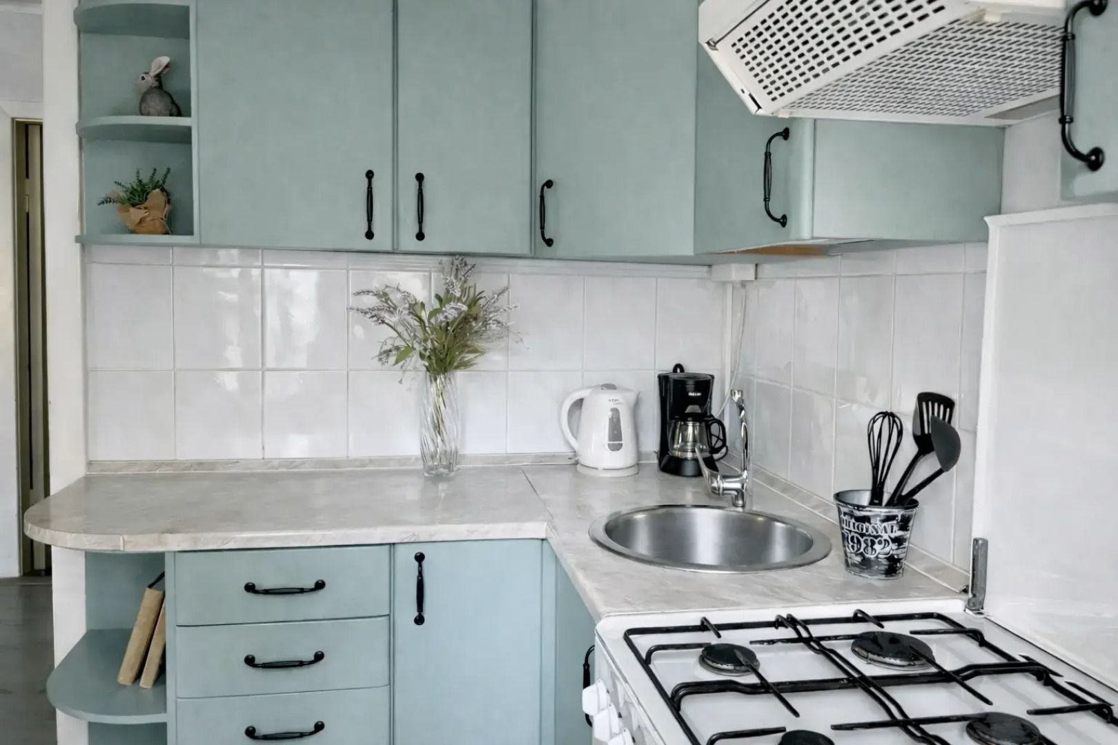 ApartMari Двухкомнатные в самом сердце Калининграда