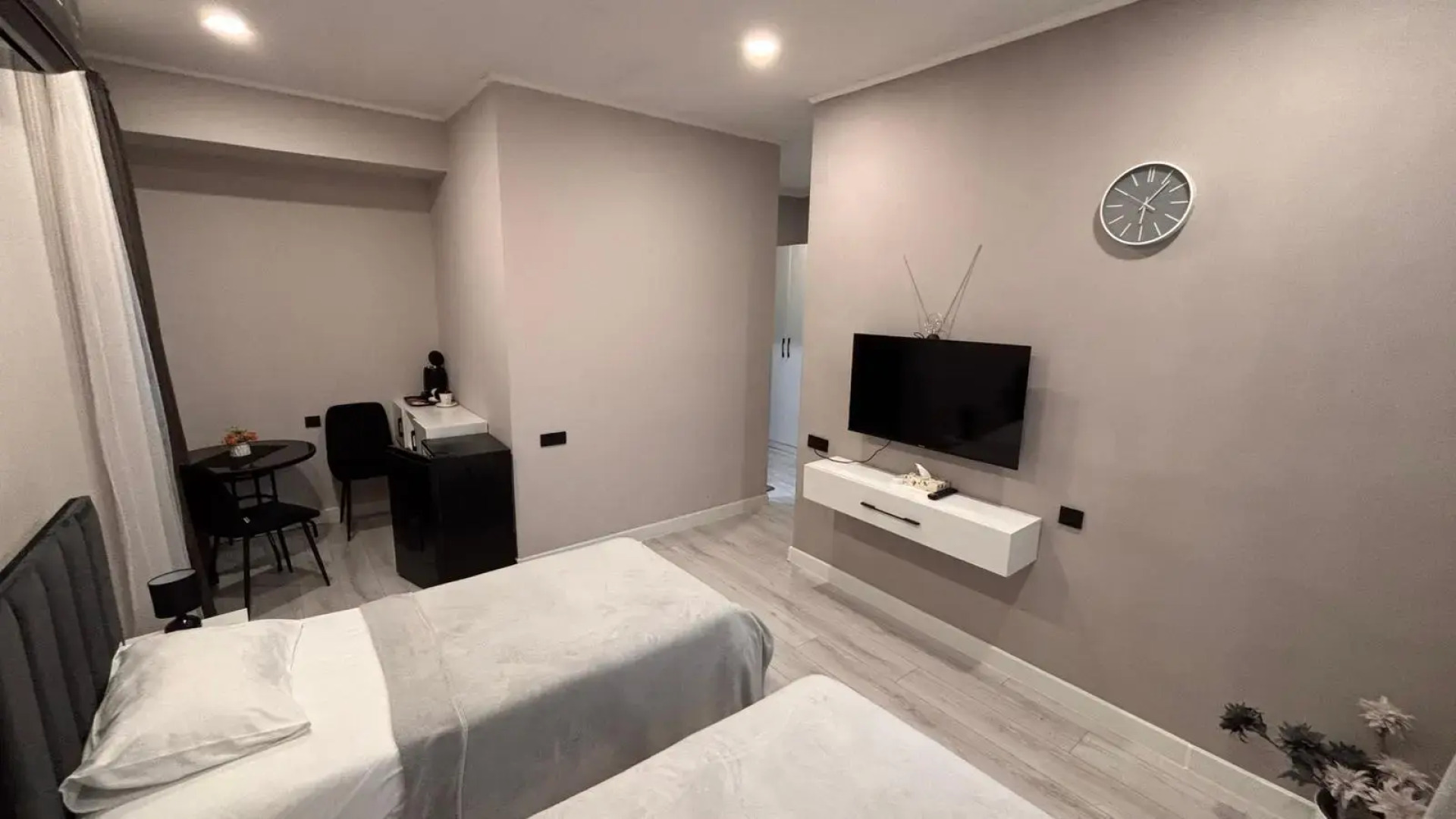 Гостевой дом Haya