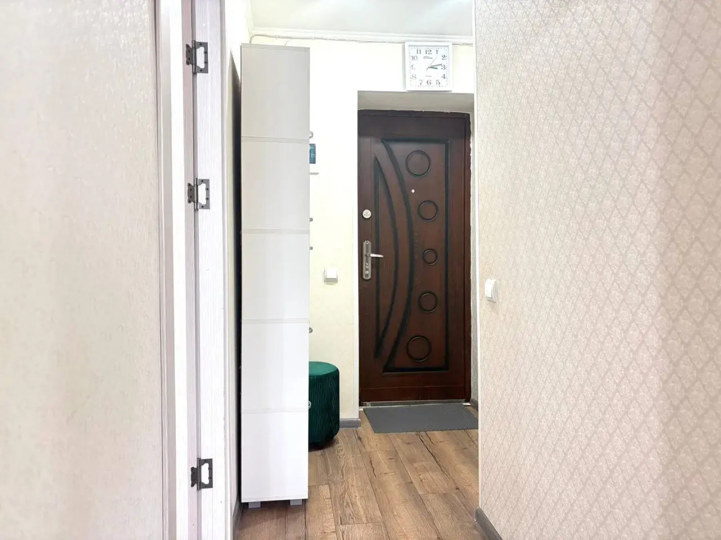 Квартира Уютная в Узловой