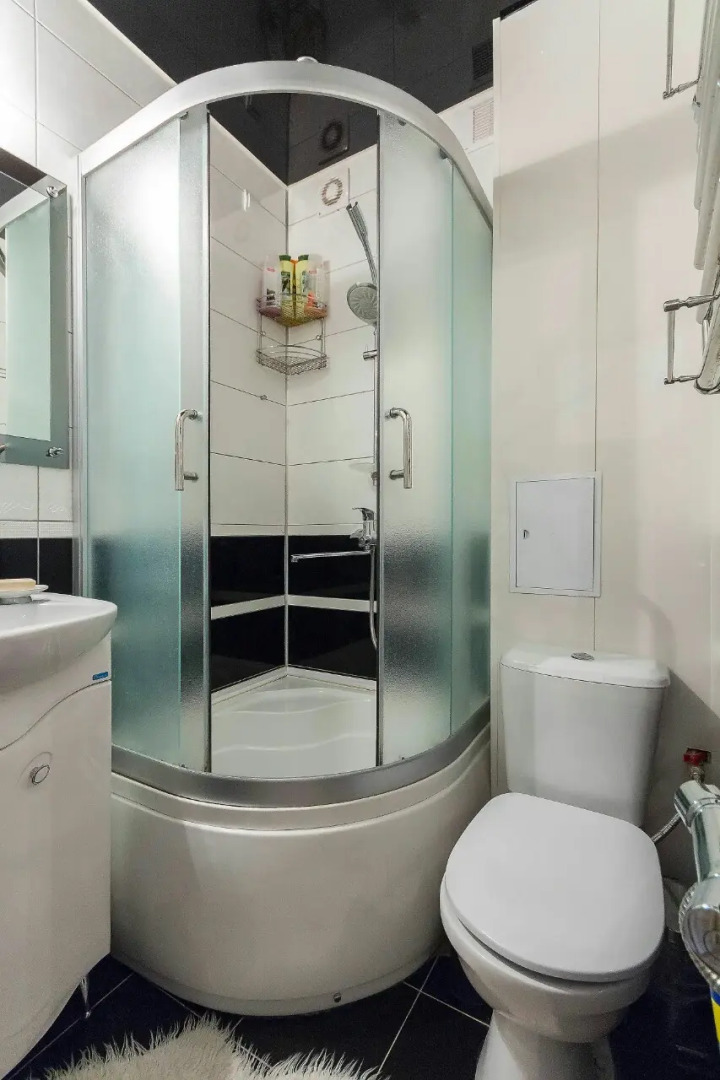 Апартаменты в историческом центре города